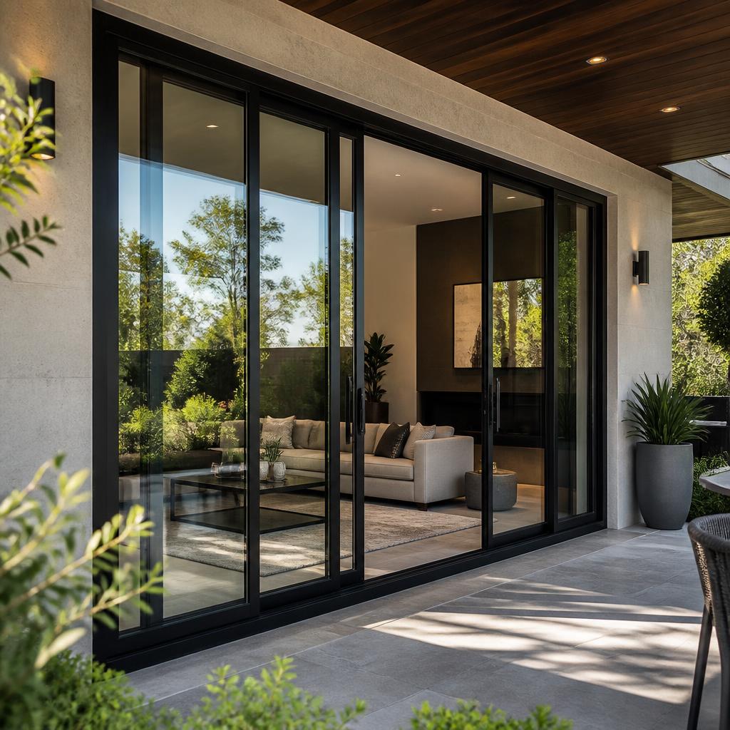 Residential Exterior